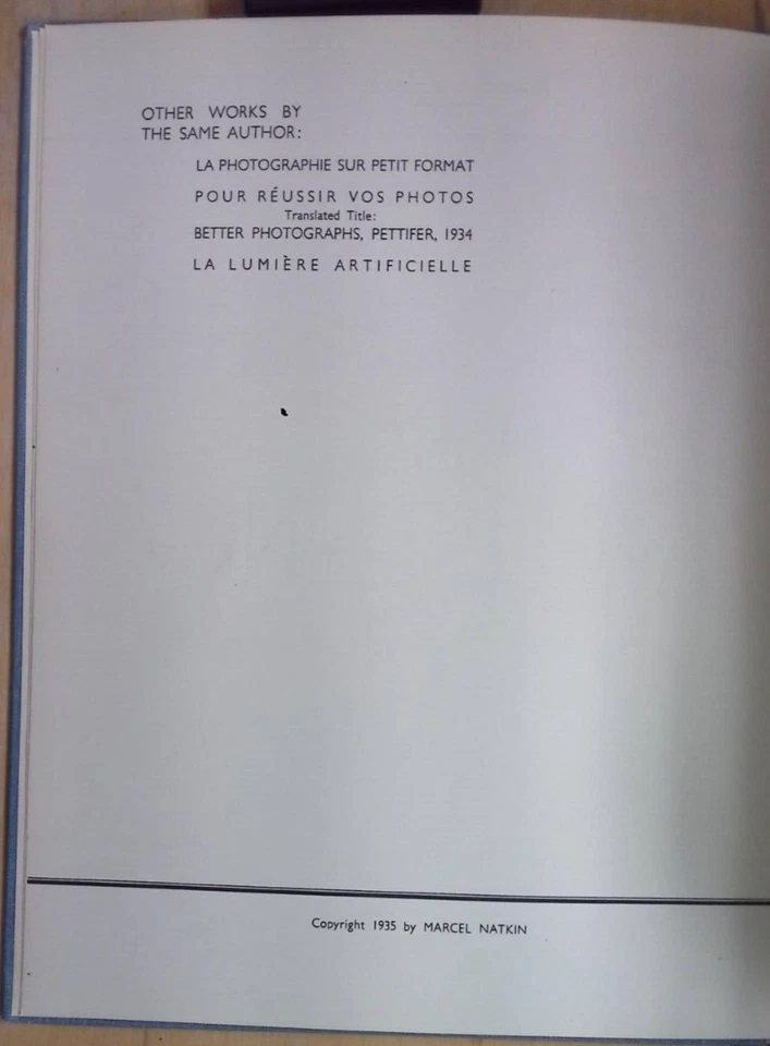 PHOTOGRAPHY and the ART of SEEING - Image 4 of 4