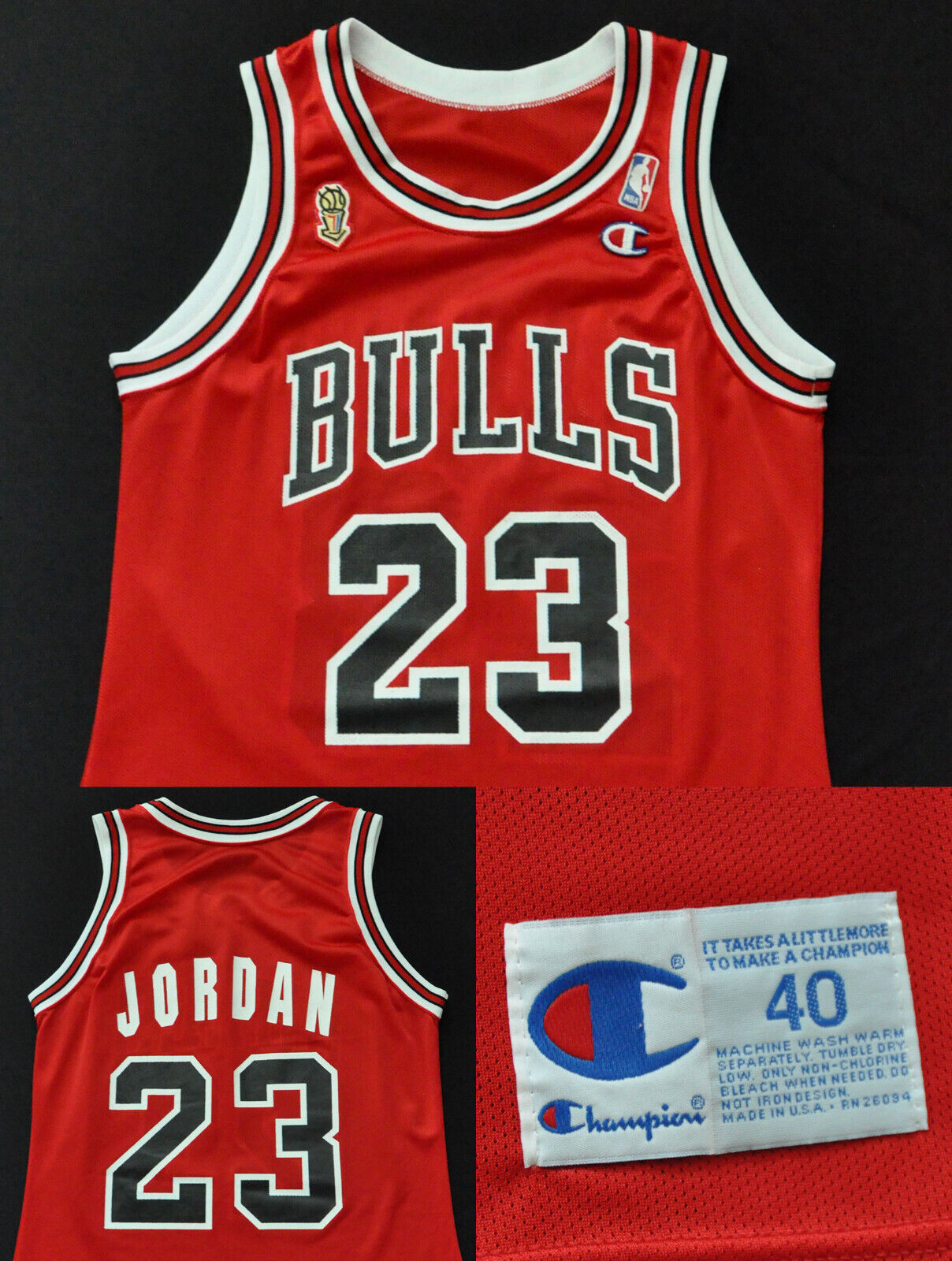 Chicago Bulls on X: The 90s Pinstripes look. #BullsNation, is this one of  your all-time favorite Bulls jerseys?  / X