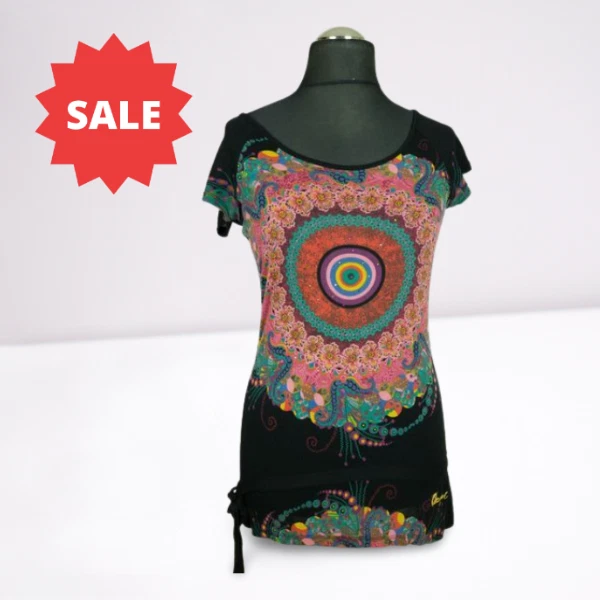 Desigual tunique 2025