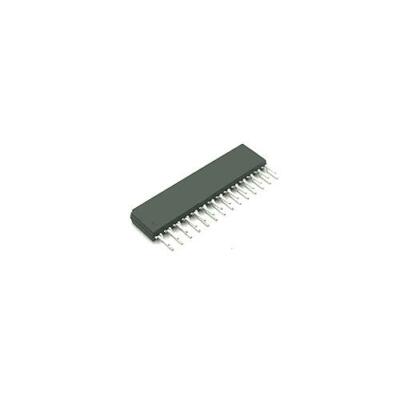 [1pcs] UPD42280V-30 2MBit DRAM Memory FIFO ZIP28