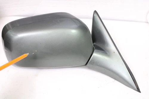 2005 & 2006 ONLY, Lexus ES330 -PASSENGER Side RH Mirror 05 06 RIGHT - GREEN #6T5