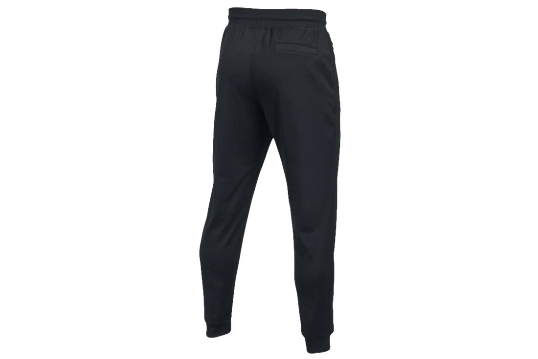 Under Armour Sportstyle Jogger 1290261 001 Mens trousers black