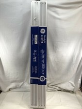 GE LED 32-Watt Replacement T8 Bulb 48-in Daylight Bluish White 6500K -16 Pk