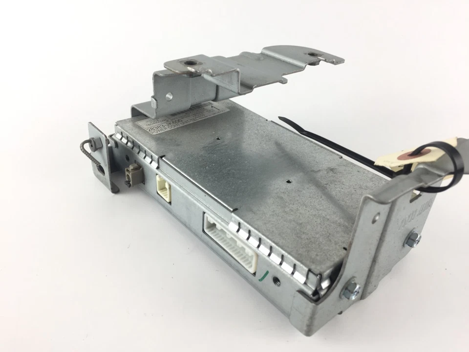 Módulo de control de comunicación telefónica Nissan Altima 2007 VP7ASF-12B657-CA fabricante original  Foto 2 de 4