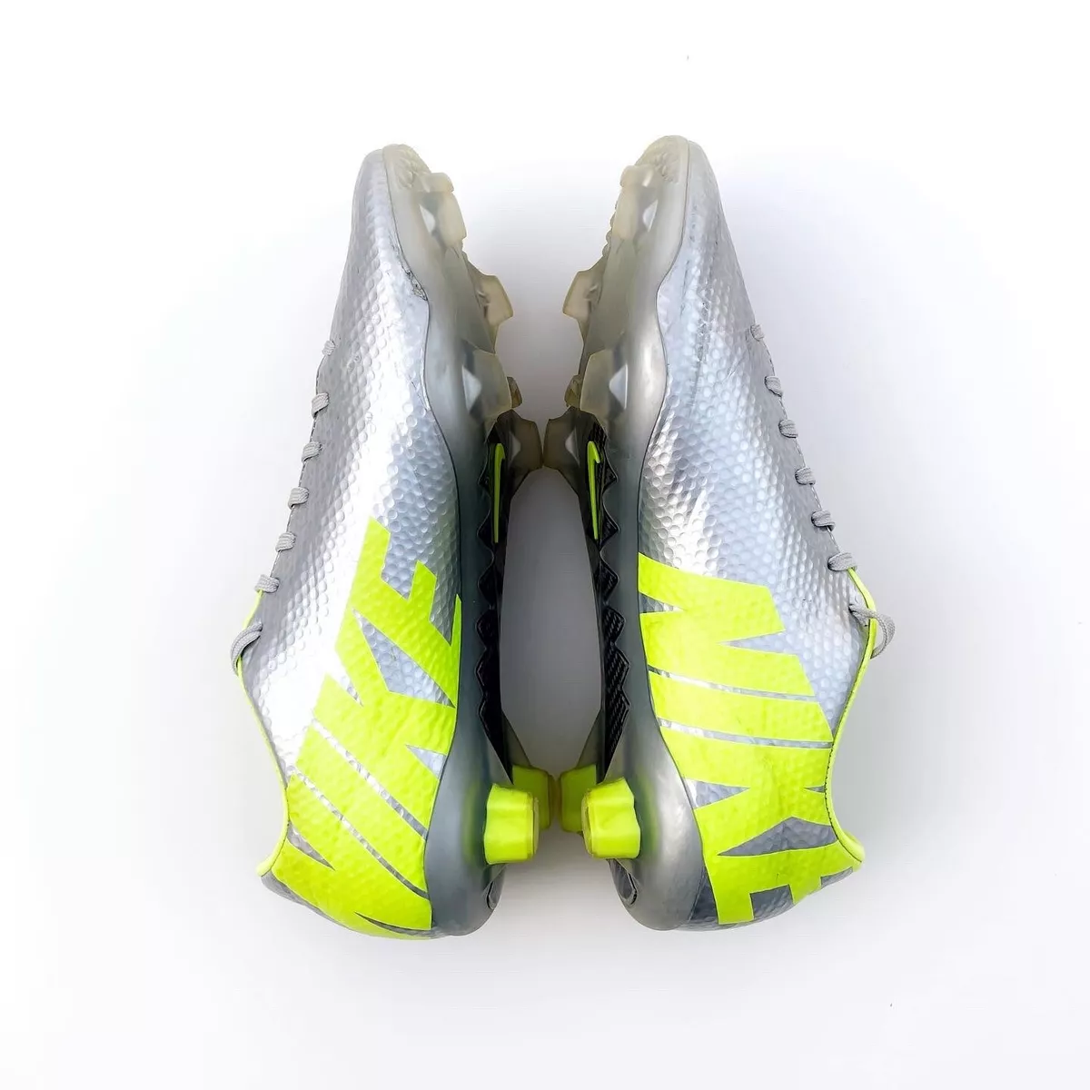 Nike mercurial veloce hotsell fg soccer cleats