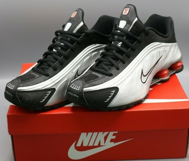 nike shox 4r