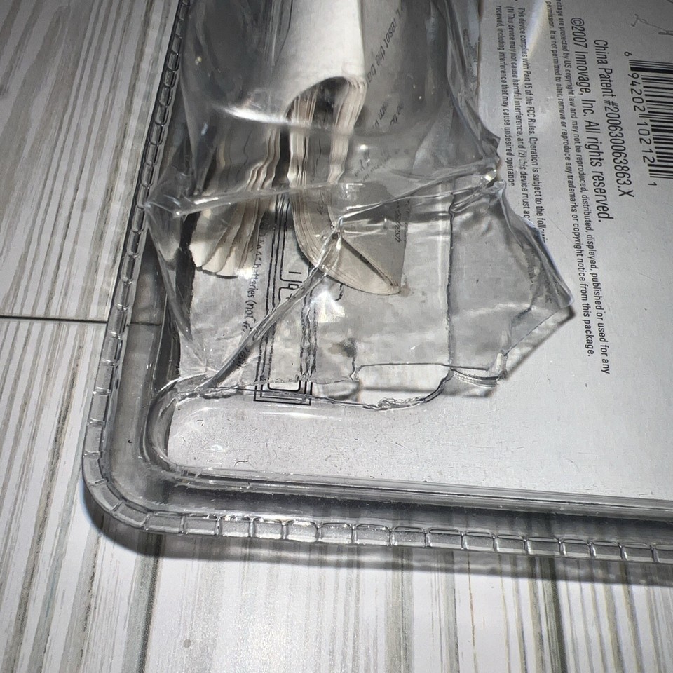 JUMBO Universal Television TV Remote Control Large Button Giant