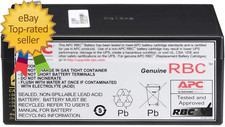 UPS Battery Replacement, RBC35, for Back-Ups Models BE350G, BE350C