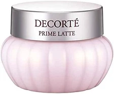 Kose COSME DECORTE Prim Latte Cream 40g