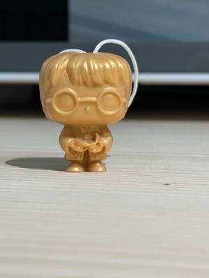 Harry Potter funko kinder joy