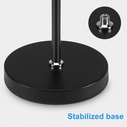 LED Floor Lamp Modern Free Standing Reading Light for Living Room Salon Office - Picture 7 of 24