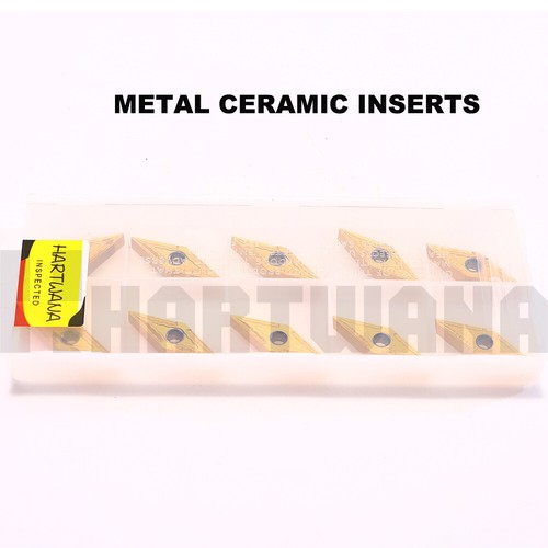 Indexable Turning Tool DVJNR2020K16 Metal Ceramic Turning Tooling Bit VNMG160404 - Picture 4 of 13