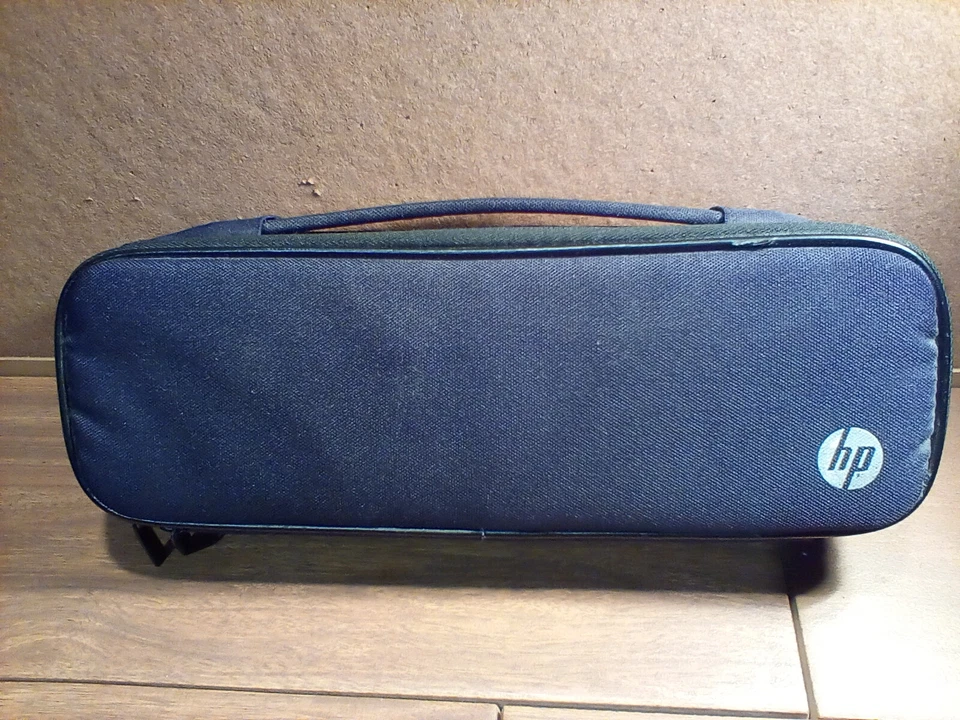 HP ScanJet Professional 1000 Document Scammer with travel case - Image 3 of 4