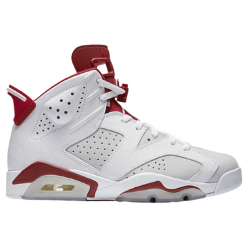 Jordan 6 Retro BG New Maroon/Off White 2015 for Sale | Authenticity  Guaranteed | eBay