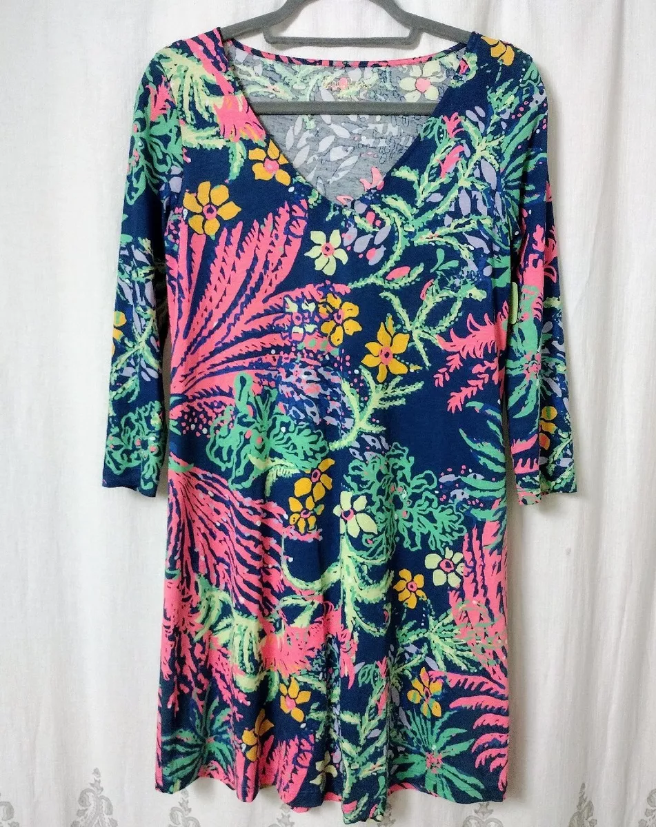 Lilly pulitzer erin dress cheap