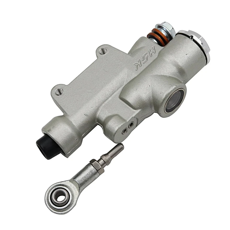 Maître Cylindre Frein Arrière 13Mm Pour KTM EXC SX-F XC-W TPI Husqvarna TE 14-23 - Photo 4/4