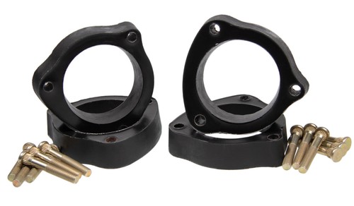 Car Lift Kit Complete spacers 30mm 1.2" for Nissan X-TRAIL 2000-2006 - Picture 4 of 4