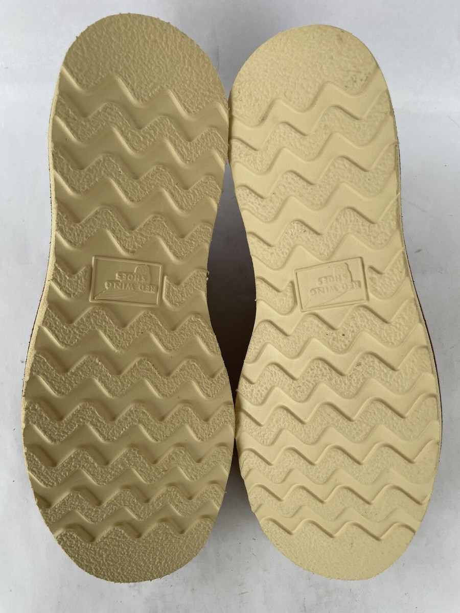 RED WING 8001 Work Oxford Round Toe Aurorasset Size 7 D | eBay RED WING 8001 Work Oxford Round Toe Aurorasset Size 7 D | eBay