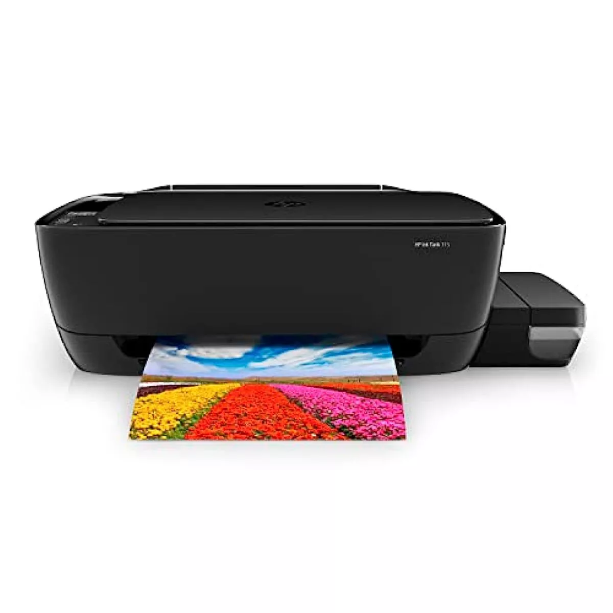 Ink tank for hp printer deals