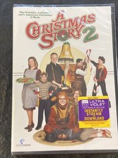 A Christmas Story 2 DVD 2012