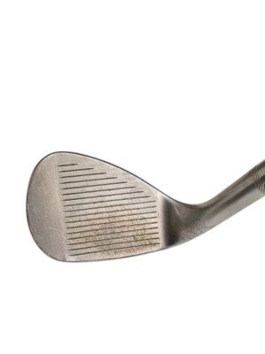 Titleist Vokey SM9 Tour Men's Wedge Golf Club - Chrome