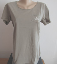 100% Adenauer Damen T-Shirt , kurzarm