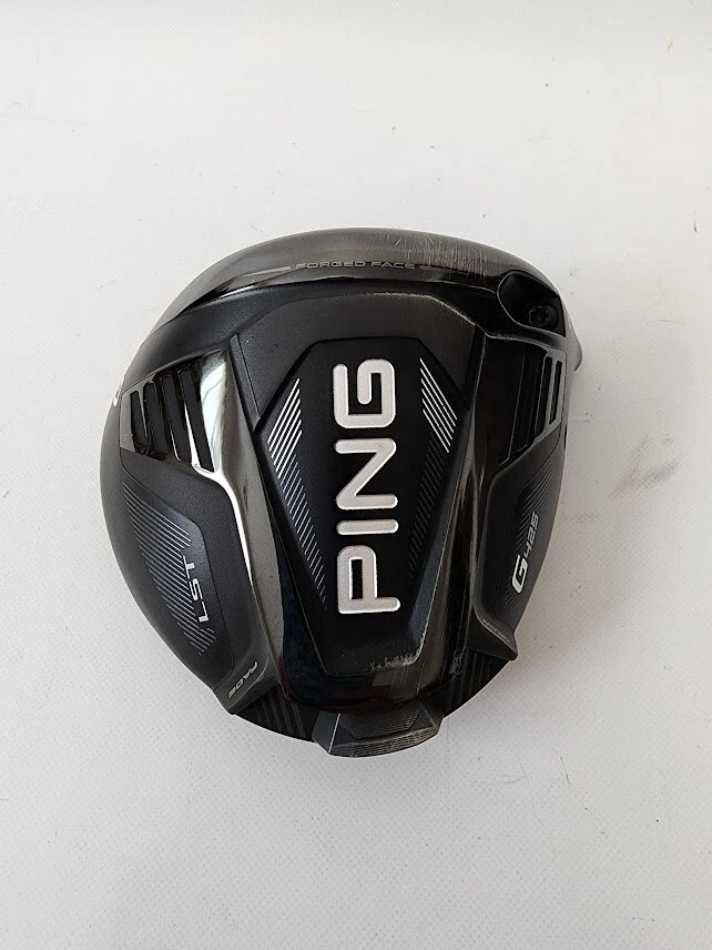 Ping G425 LST 9.0 Driver Head Only Right Handed - Image 4 of 4