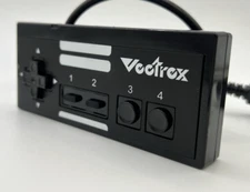 Vectrex Controller Arcade Game System Joystick Gamepad Control Pad Panel Console
