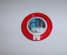 DISNEY INFINITY Power Disc Tron User Control TRU Rare 2.0 3.0 Toys RUs Exclusive