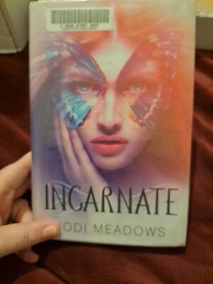 Incarnate  Good Book Meadows, Jodi