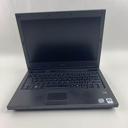 Dell Vostro 1320 Intel Core 2 Duo-T6570 2.10GHz 4GB RAM 13.3" No Battery/HDD/OS