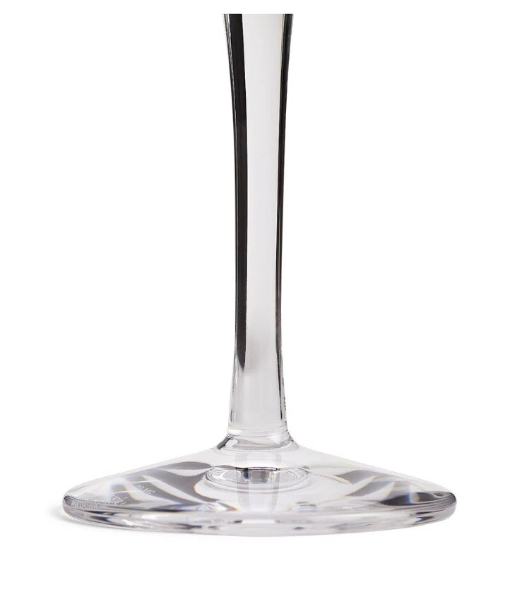 Wedgwood Vera Wang 钻石马赛克香槟长笛套装 (2) — 第 3/4 张图片