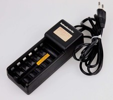 Feinelectric Ladeger&auml;t f&uuml;r N.C. Akkus. 0123