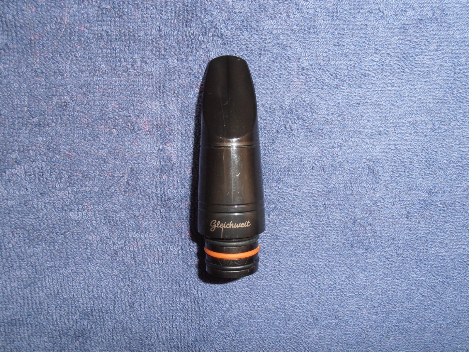 Mouthpiece / / Bb Gleichweit BW Varga