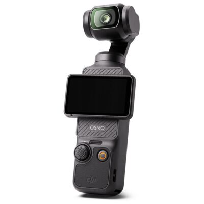 DJI Osmo Pocket 3 4K Gimbal Camera | eBay DJI Osmo Pocket 3 4K Gimbal Camera | eBay