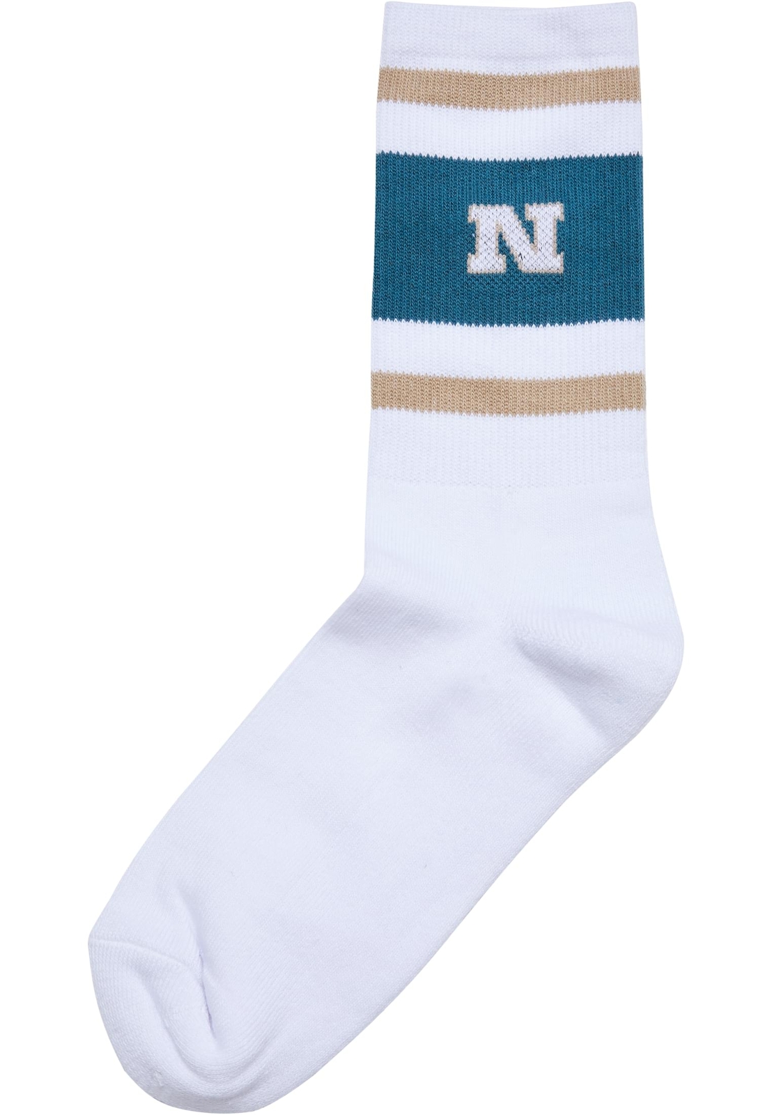Urban Classics Calcetines De Equipo Universitarios Colorblock Unisex