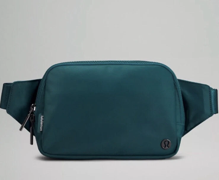 Lulu Everywhere Belt Bag: Eco-Friendly Alternatives