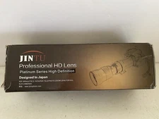 Jintu Professional hd lens For All SLR cameras