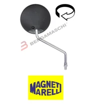 Specchio Nero DESTRO oppure SINISTRO per Mash 250 Two Fifty 2017 2018