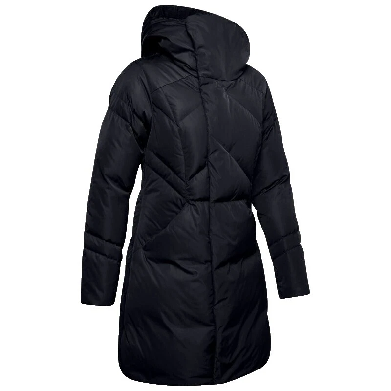 Under armour Solid Coats, Jackets & Vests for Women
