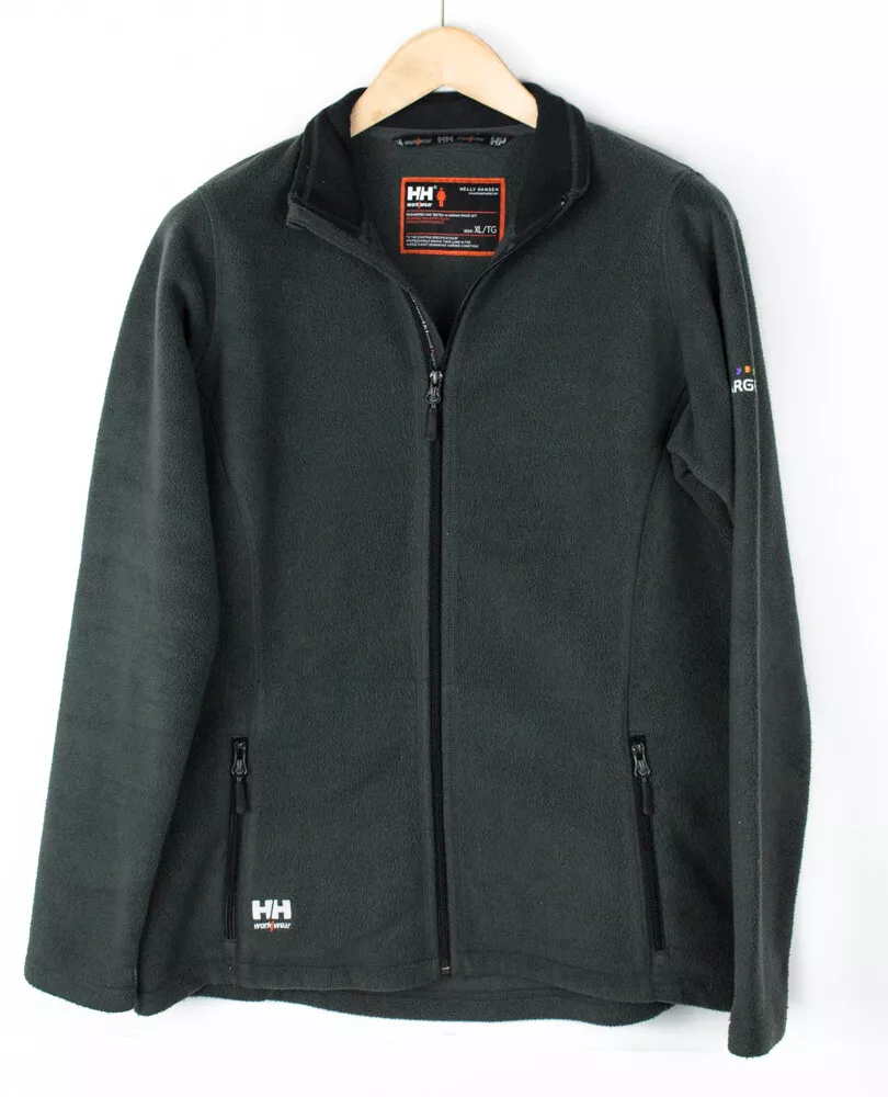 Helly hansen hotsell fleece womens
