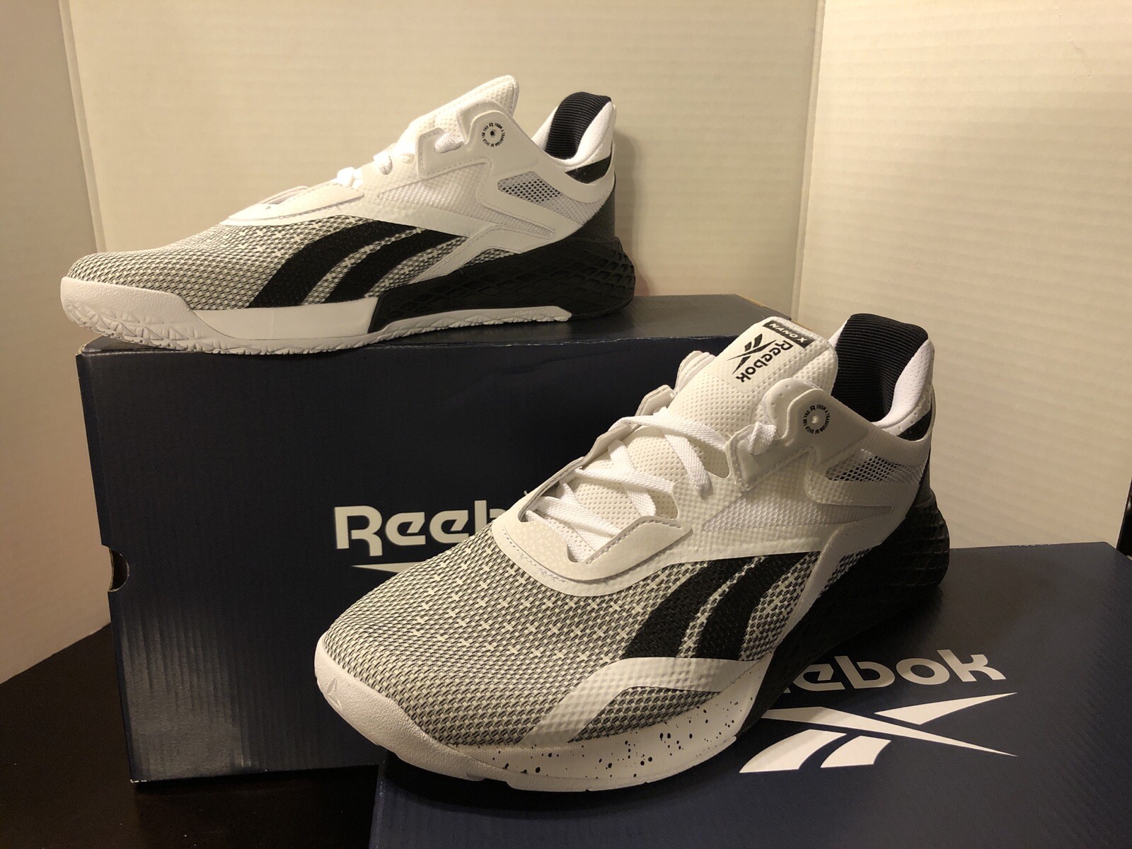 reebok nano 6 11.5