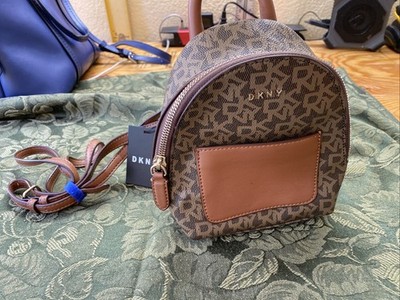 DKNY BRAYANNA BACKPACK (PLEASE READ FULL DESCRIPTION) thank you 