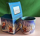 Walt Disney Animated classics Beauty And The Beast 1991 Coffee Mug — photo 2