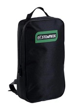 14" Mini Pedal Board Bag Guitar Effects Compact Small Pedalboard Bag