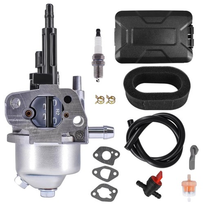 #ad Efficient Carburetor Assembly for Ryobi RY802700A – Boost Your Pressure Washer $62.99