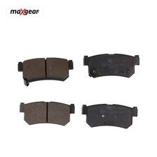 Kits de frein Daewoo REXTON