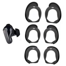 3 Pairs Replacement Ear Tips for Bose QuietComfort Earbuds II 2022 Bose