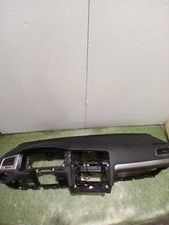 5G1857003NHR6 armaturenbrett VOLKSWAGEN GOLF (10/12-10/17) 1.4 2012 Gebraucht