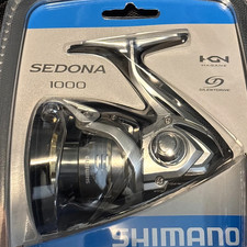 shimano sedona 1000 Spinning Reel New